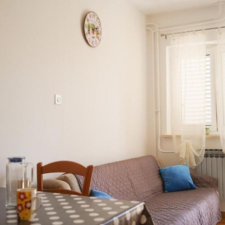 Apartments Sanja เซรส ภายนอก รูปภาพ