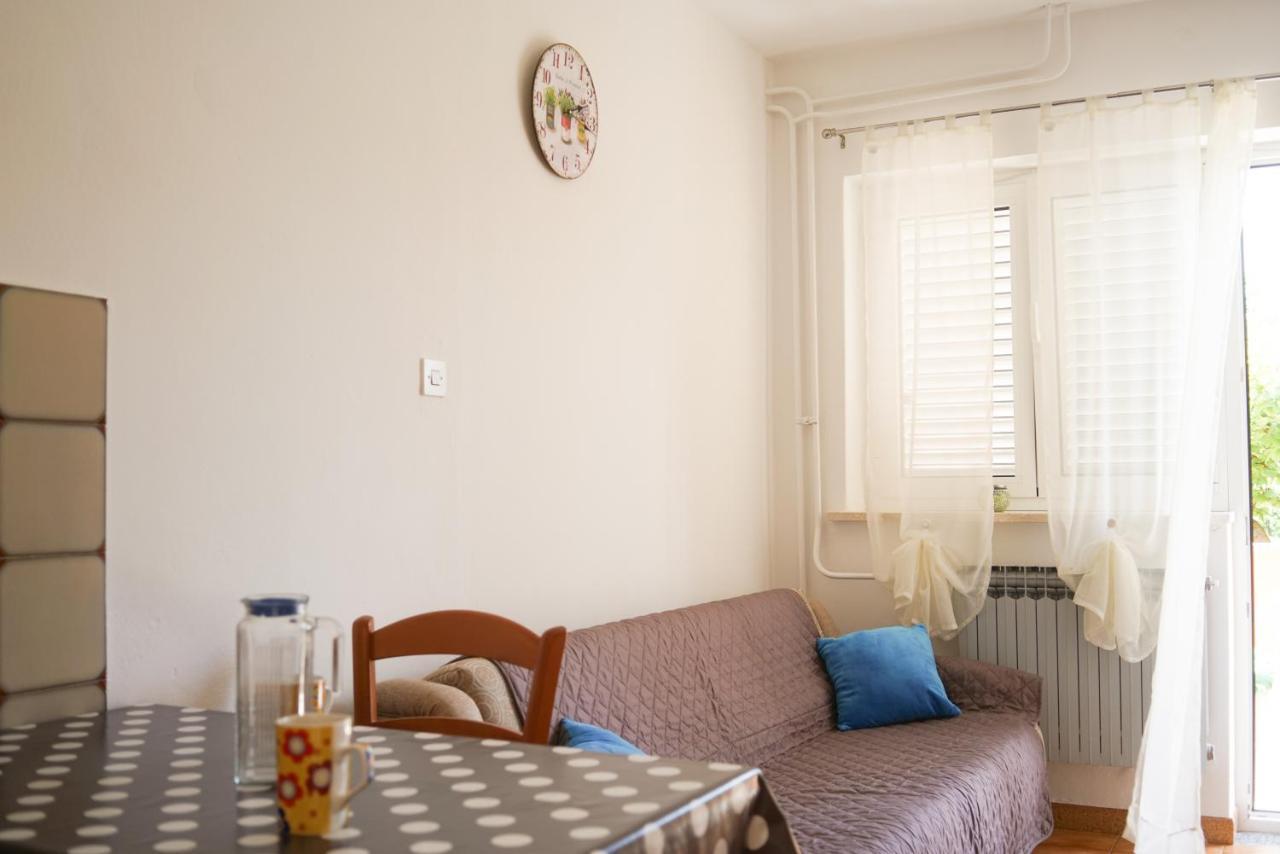 Apartments Sanja เซรส ภายนอก รูปภาพ